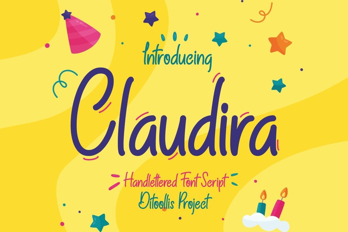 Claudira example image 1