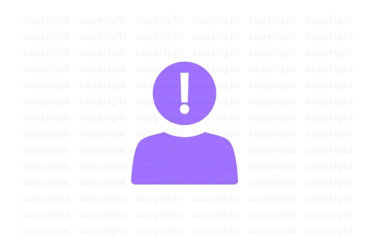 Account Alert example image 1