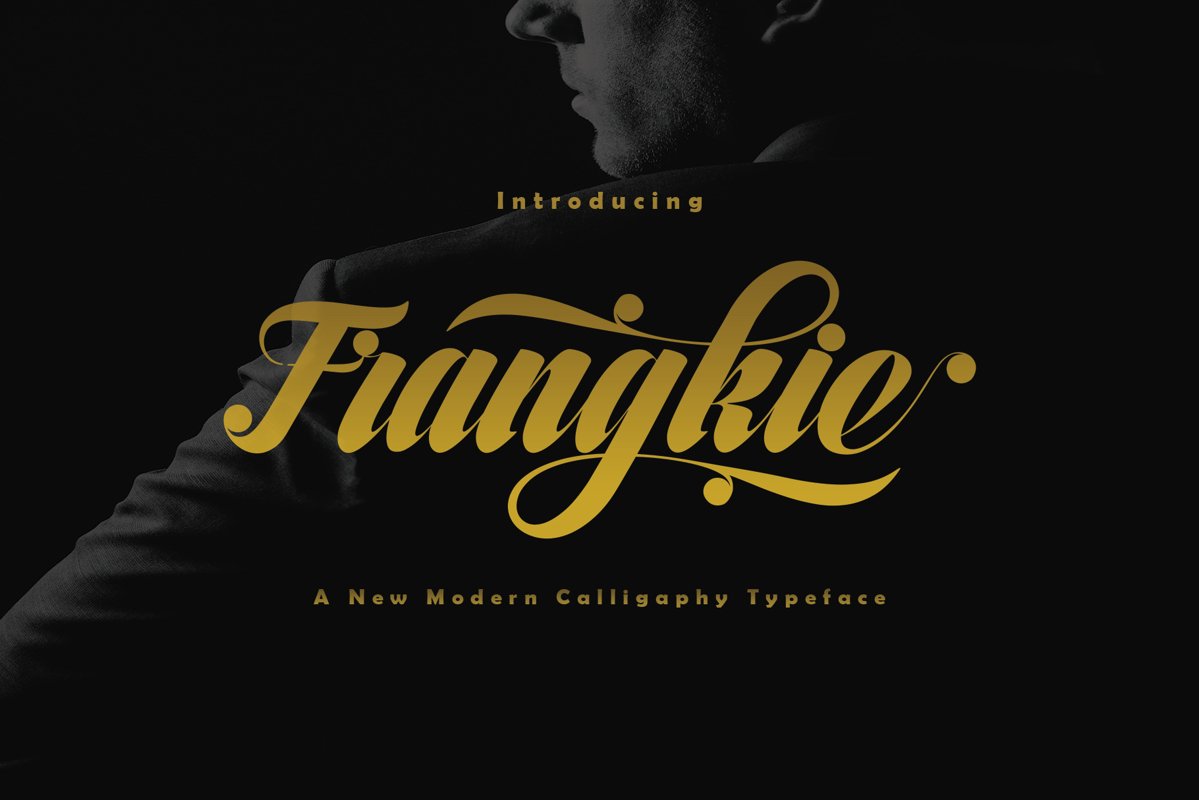 Frangkie example image 1