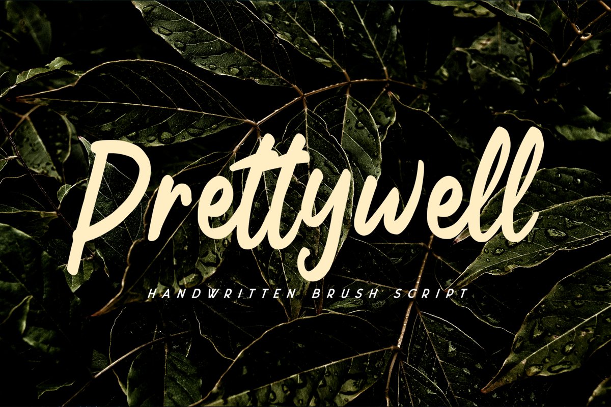 Prettywell example image 1