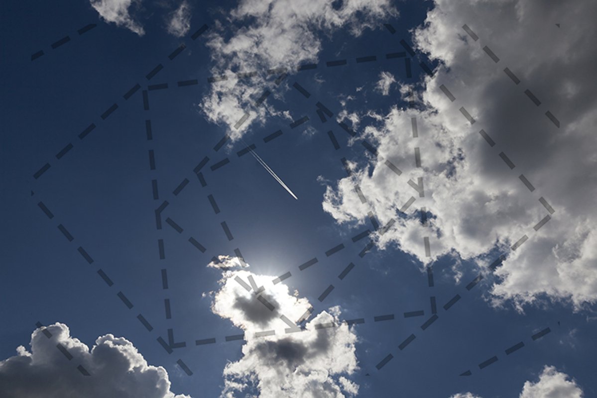 sky clouds example image 1