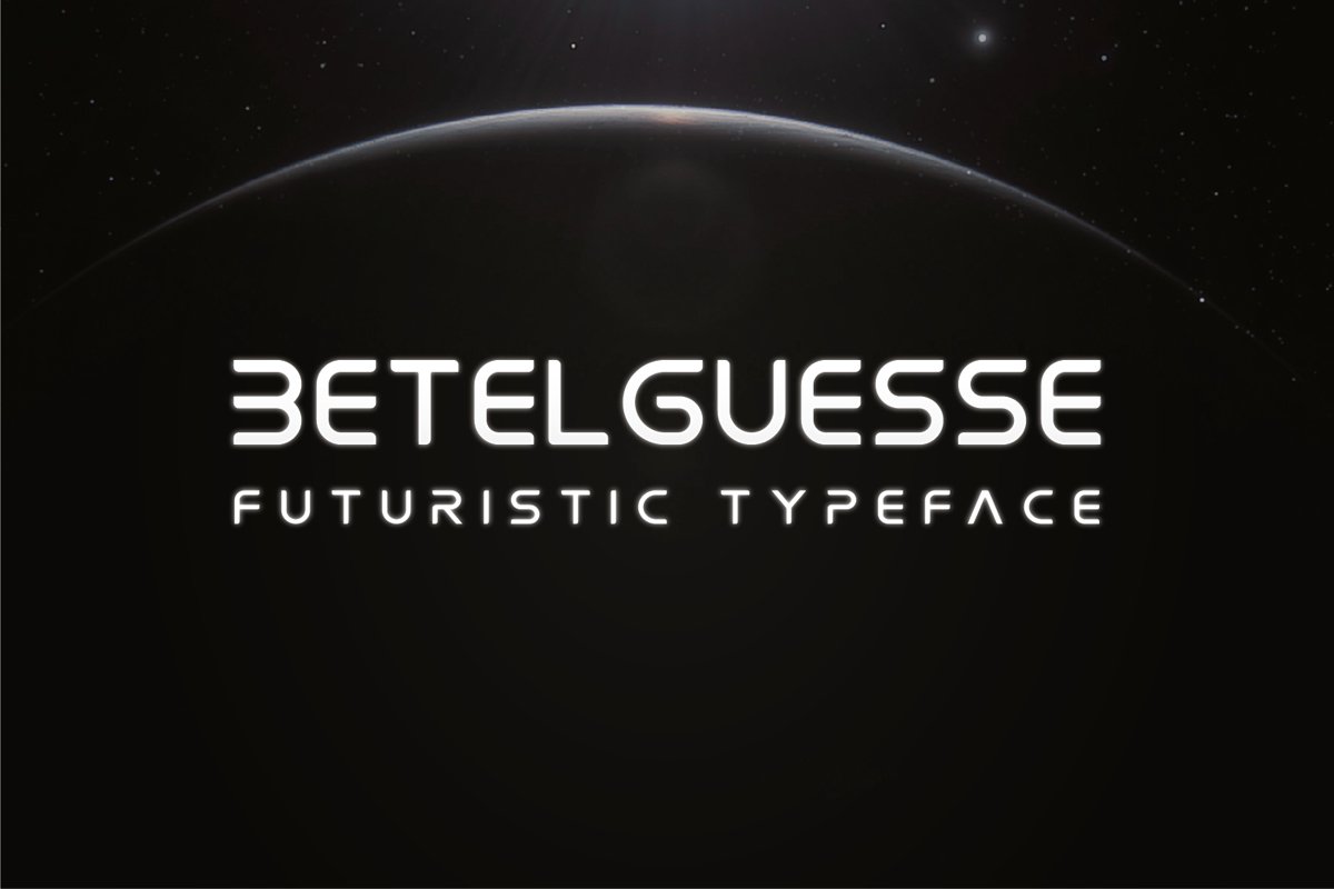 Betelguesse example image 1