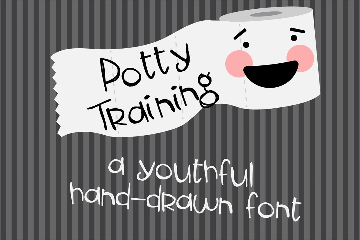 ZP Potty Training example image 1