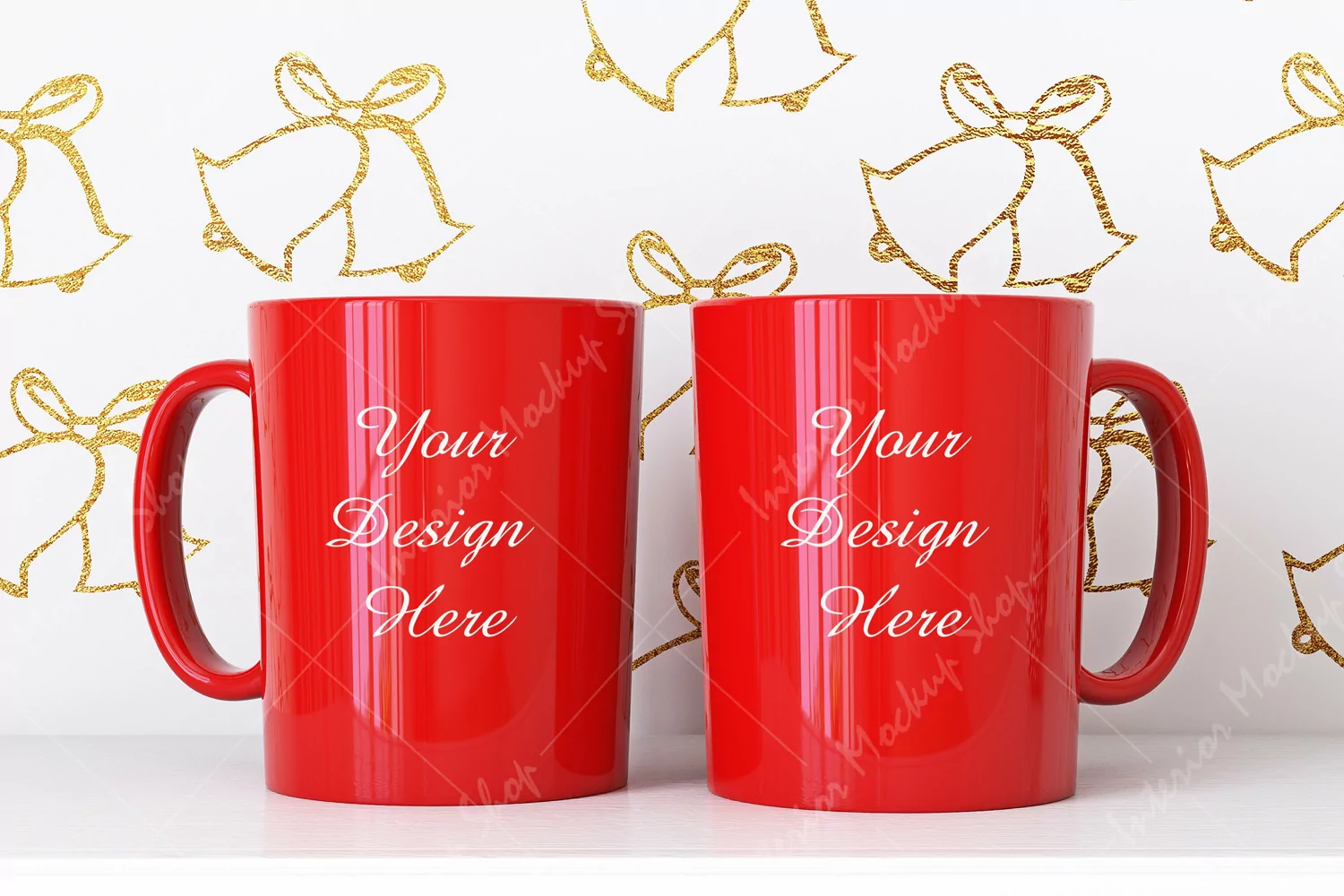 Mug Mockup product image 1