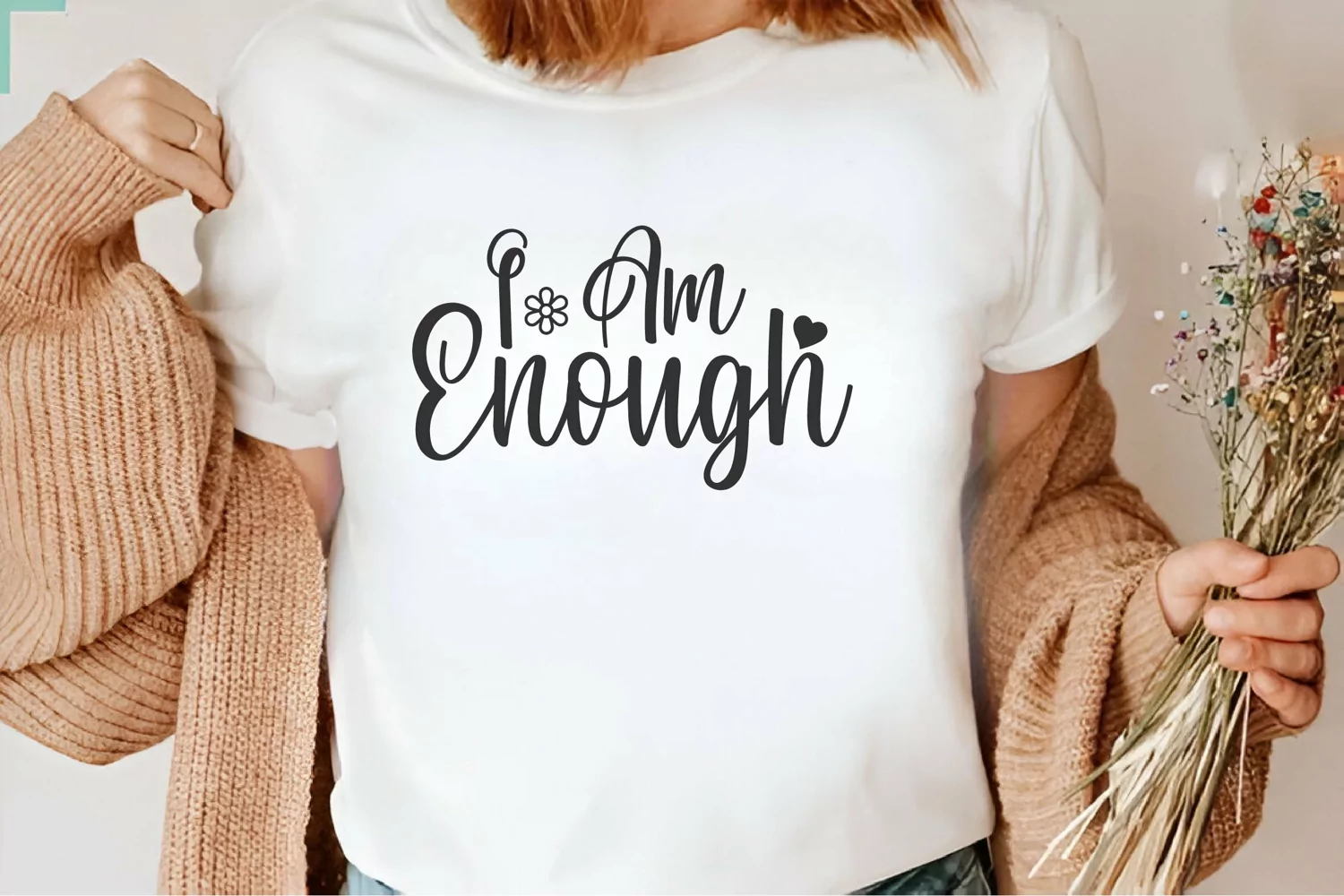 Inspirational Quote SVG, Svg Design For Sign product image 1
