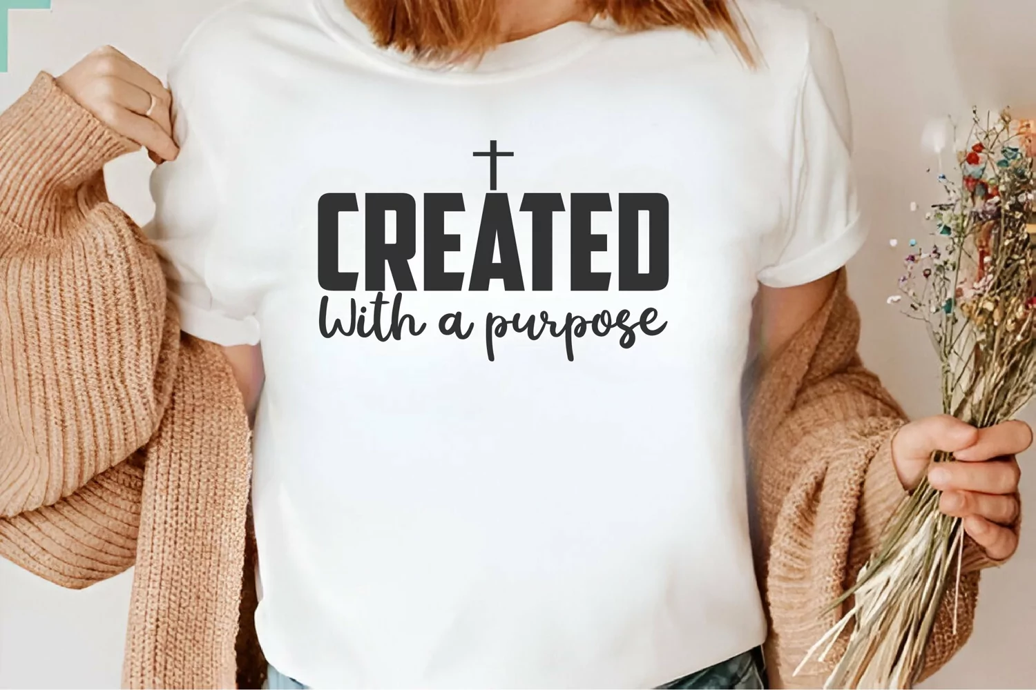 Inspirational Quote SVG, Svg Design For Sign product image 1
