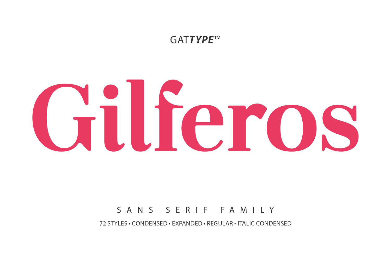 Gilferos product image 1