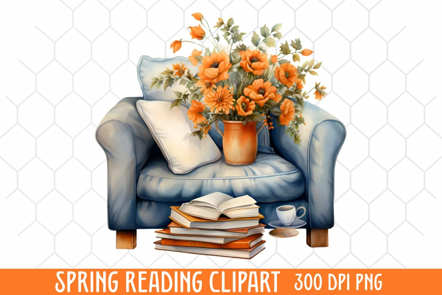Read A Book Clipart, Books Clipart ,Books Clipart Png product image 1