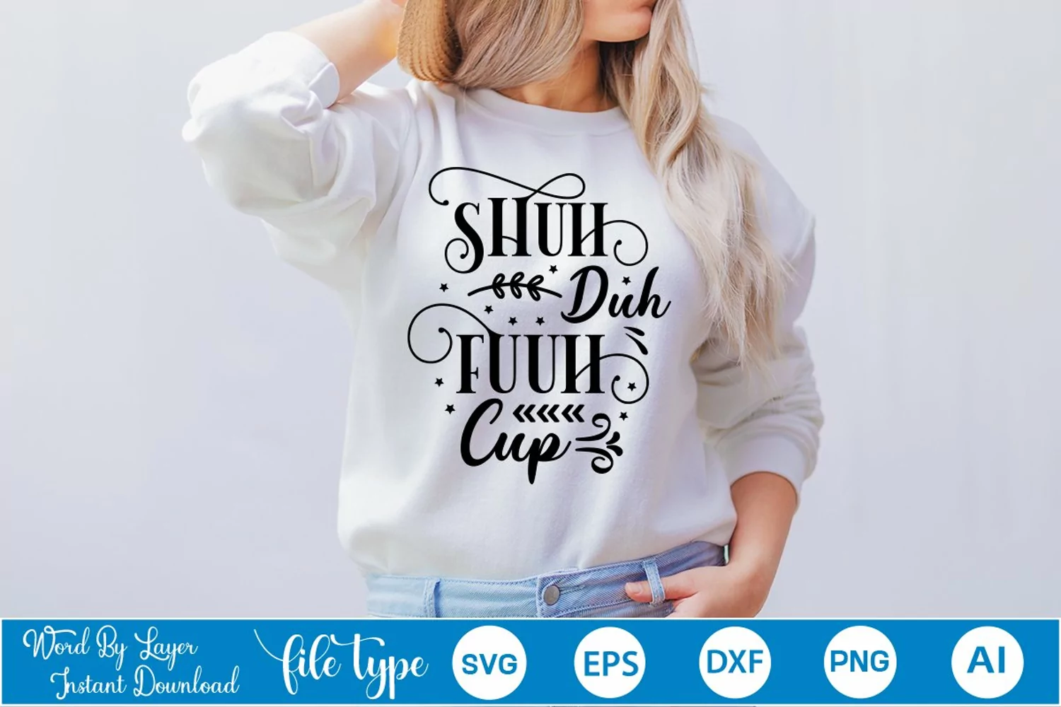 Sarcastic SVG Design | Sarcastic Quotes SVG Design product image 1