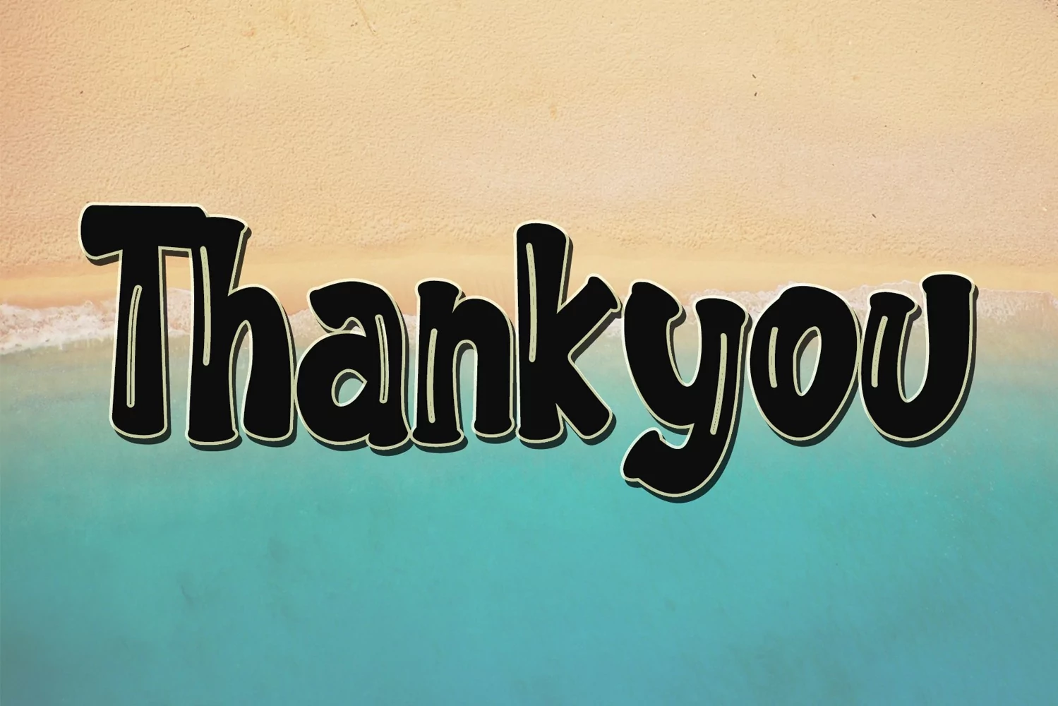 Summer Holiday - Playful Font product image 1