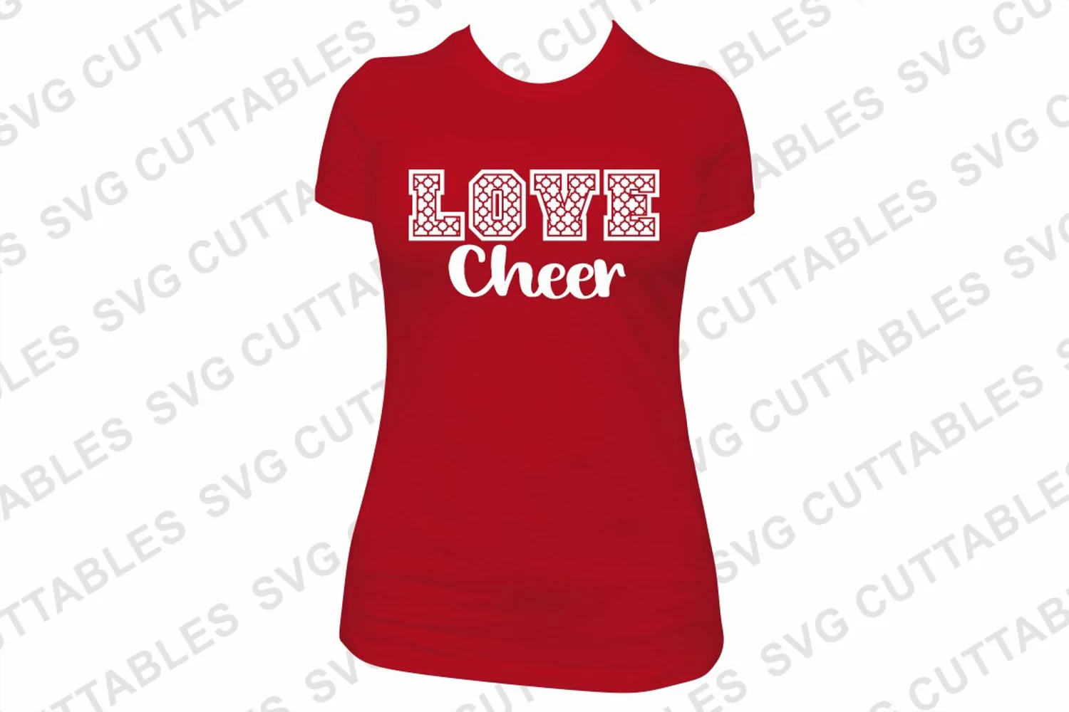 JP Sport Clover Font product image 1