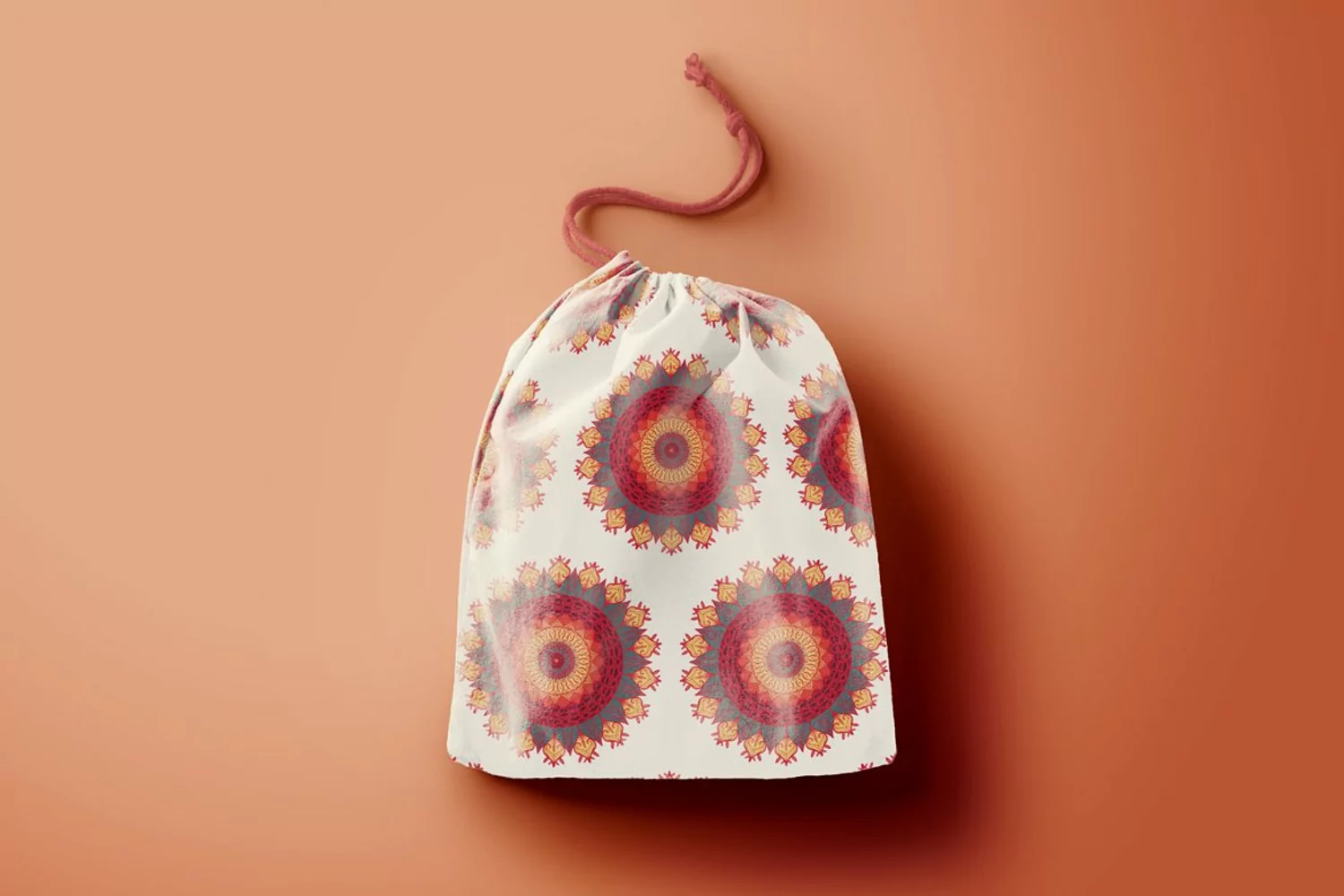 Tribal Seamless Pattern product image 1