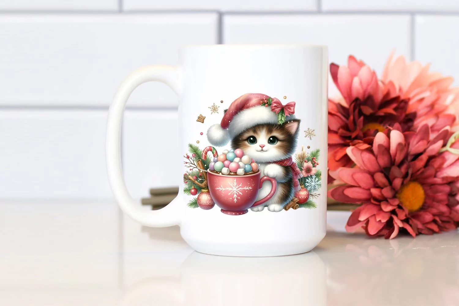 Sublimation|Clipart product image 1