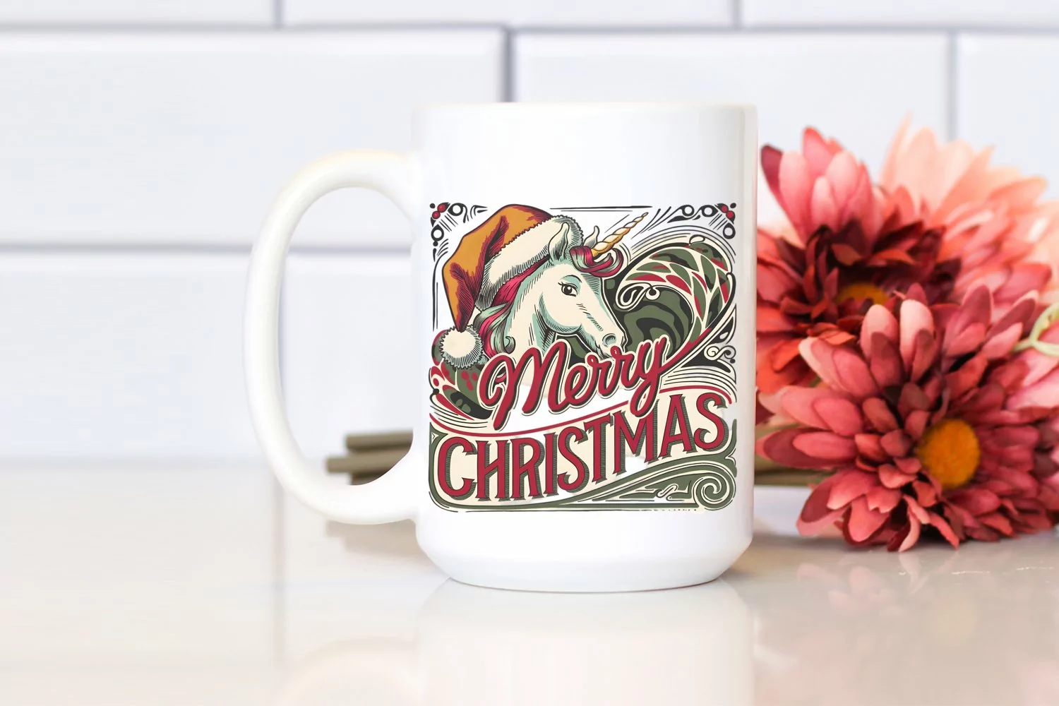 Christmas Sublimation|Clipart product image 1