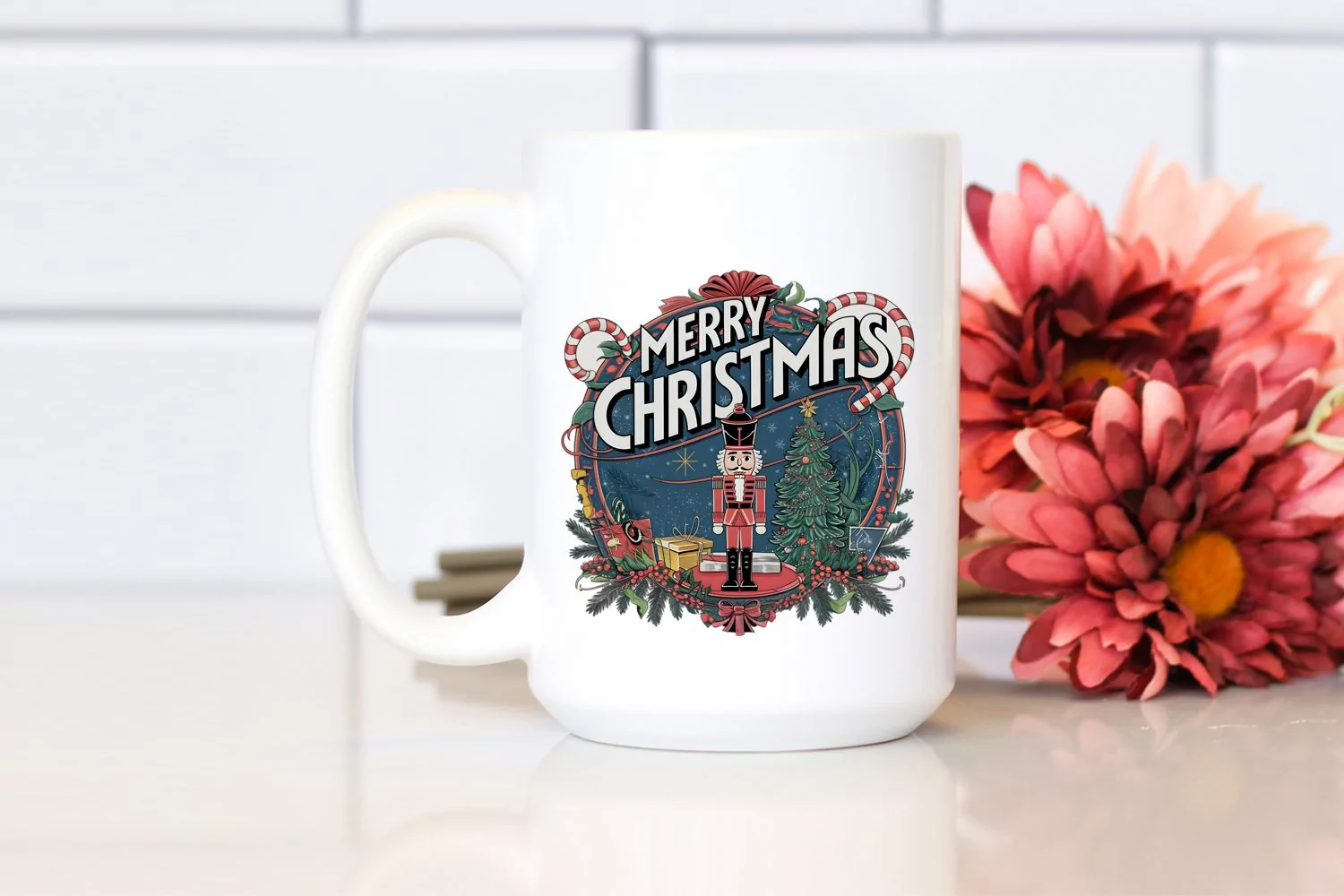 Christmas Sublimation|Clipart product image 1