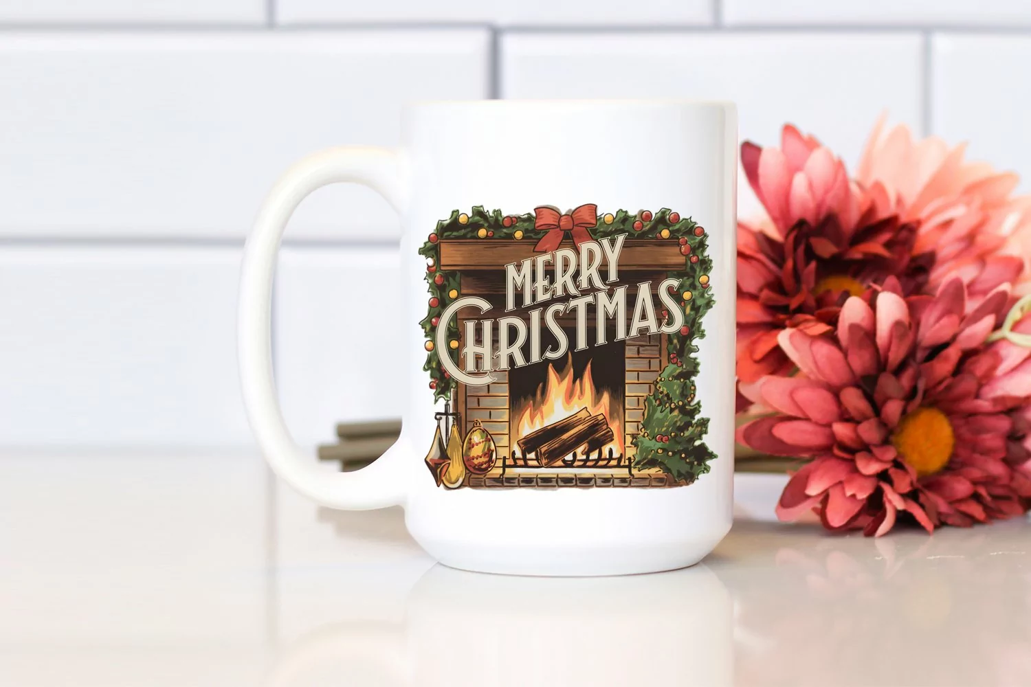 Christmas Sublimation|Clipart product image 1