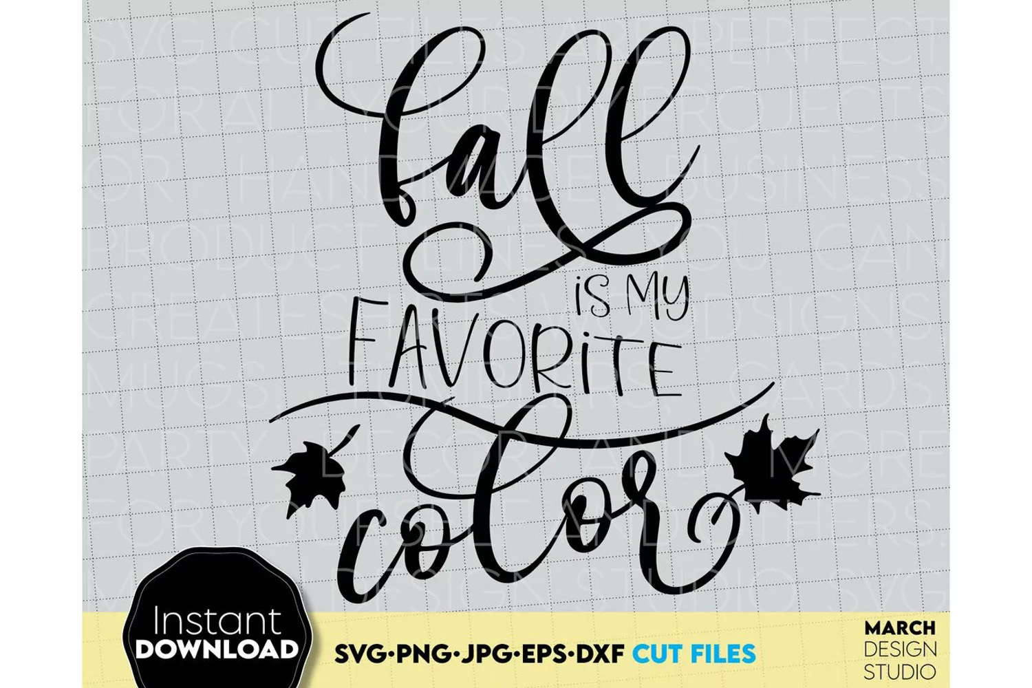 Thankful | Autumn | Fall | Thanksgiving | SVG Thanksgiving product image 1