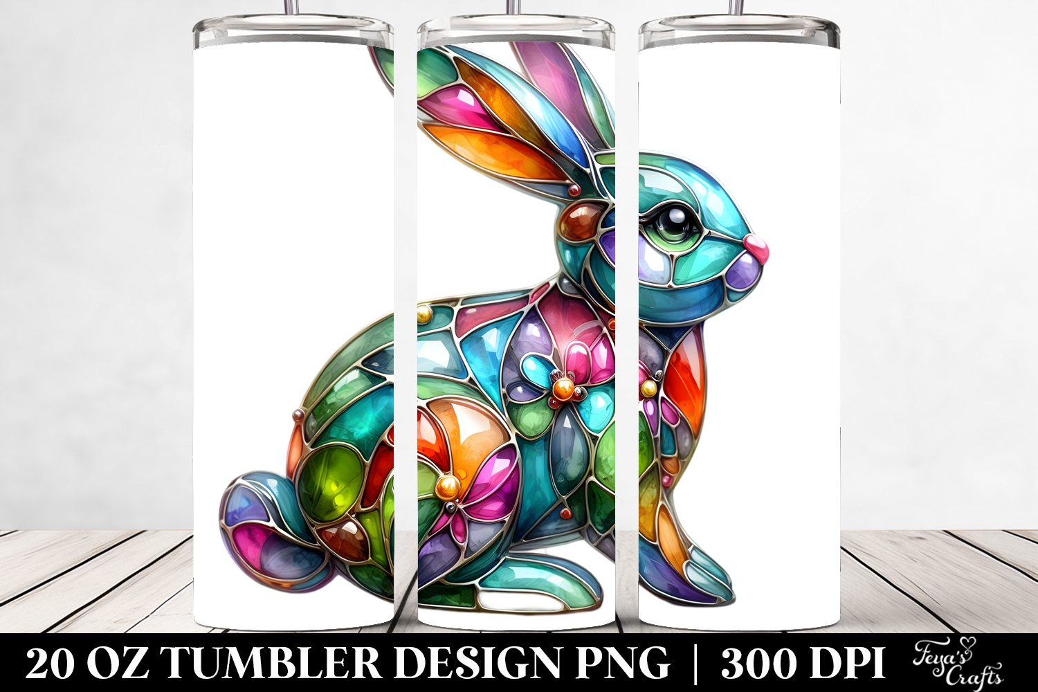 20 Oz Tumbler Design product image 1