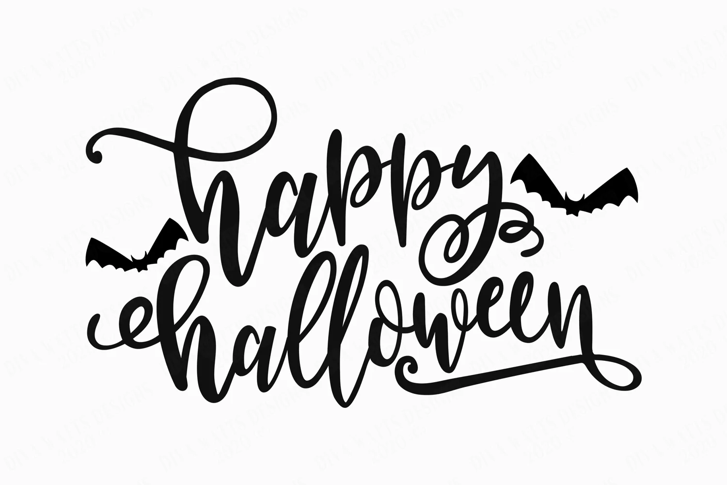Happy Halloween | Welcome Sign | Shirt | Autumn Fall Design product image 1