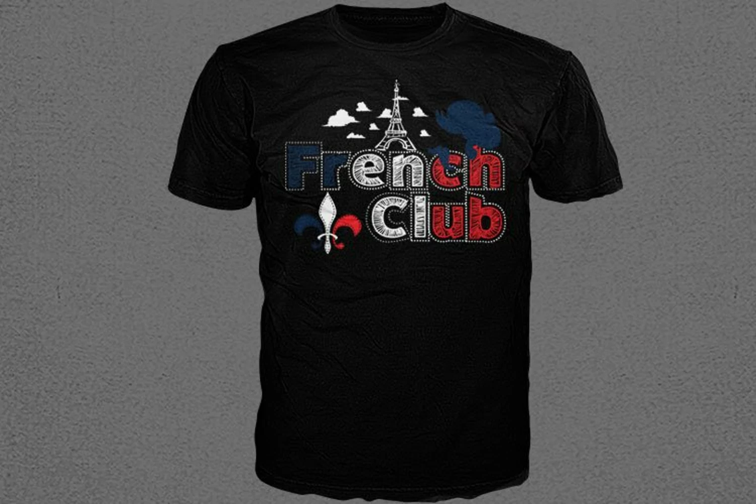 French Club product image 1