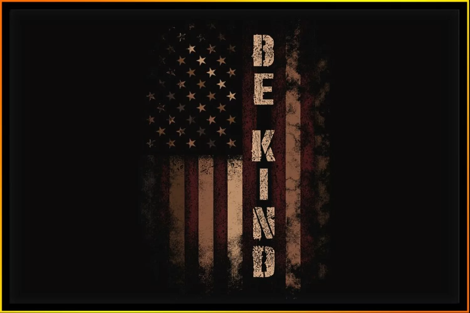 Be Kind America product image 1