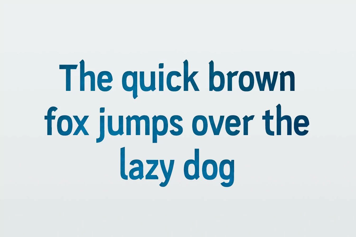 Friendly Sans Serif | PC Navita product image 1