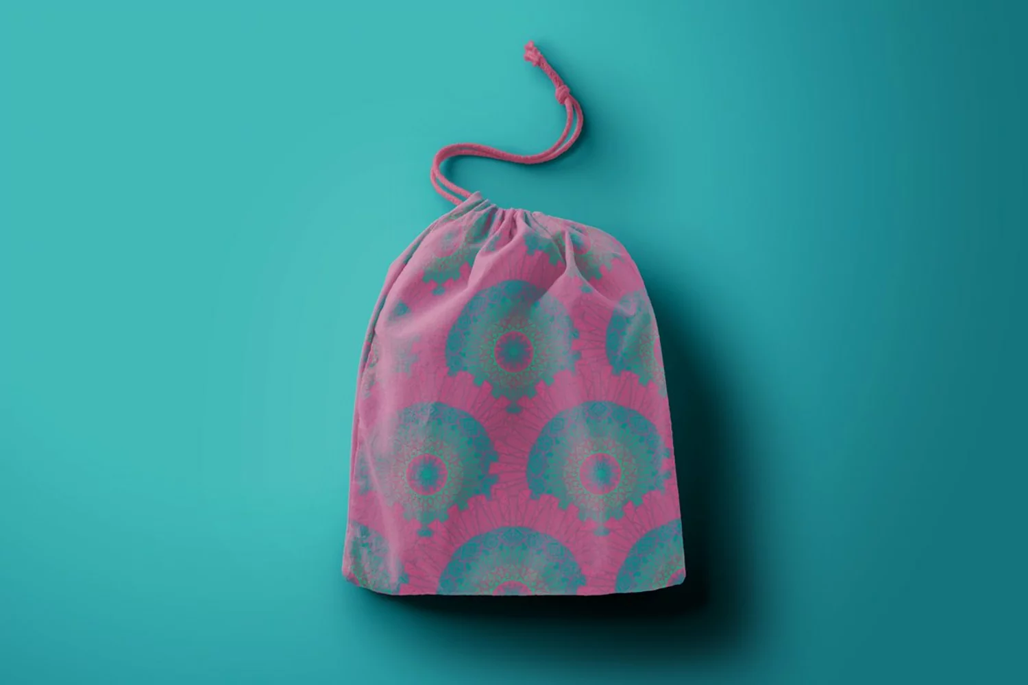 Geometric Seamless Pattern product image 1