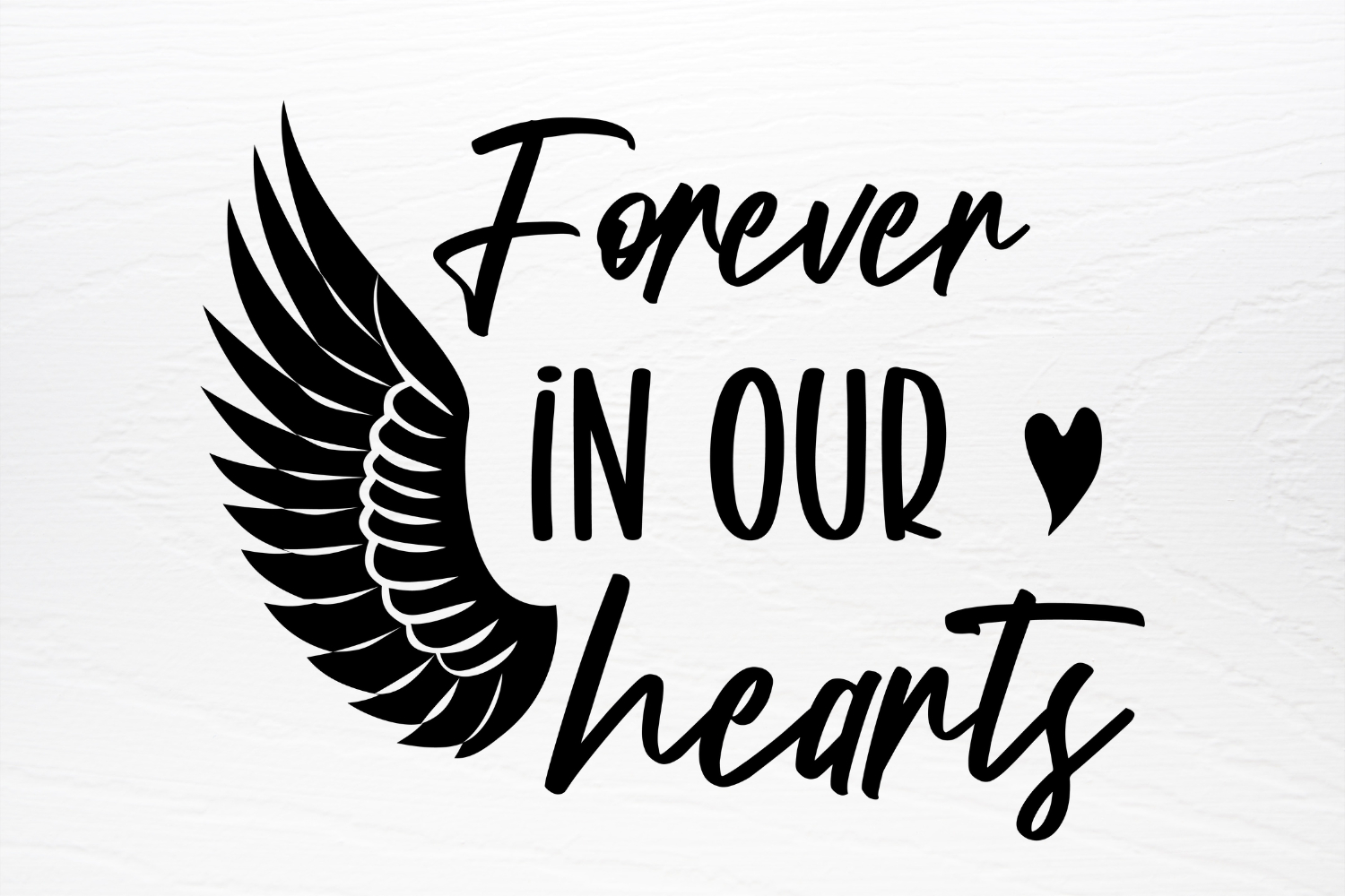 Memorial Christmas SVG product image 1
