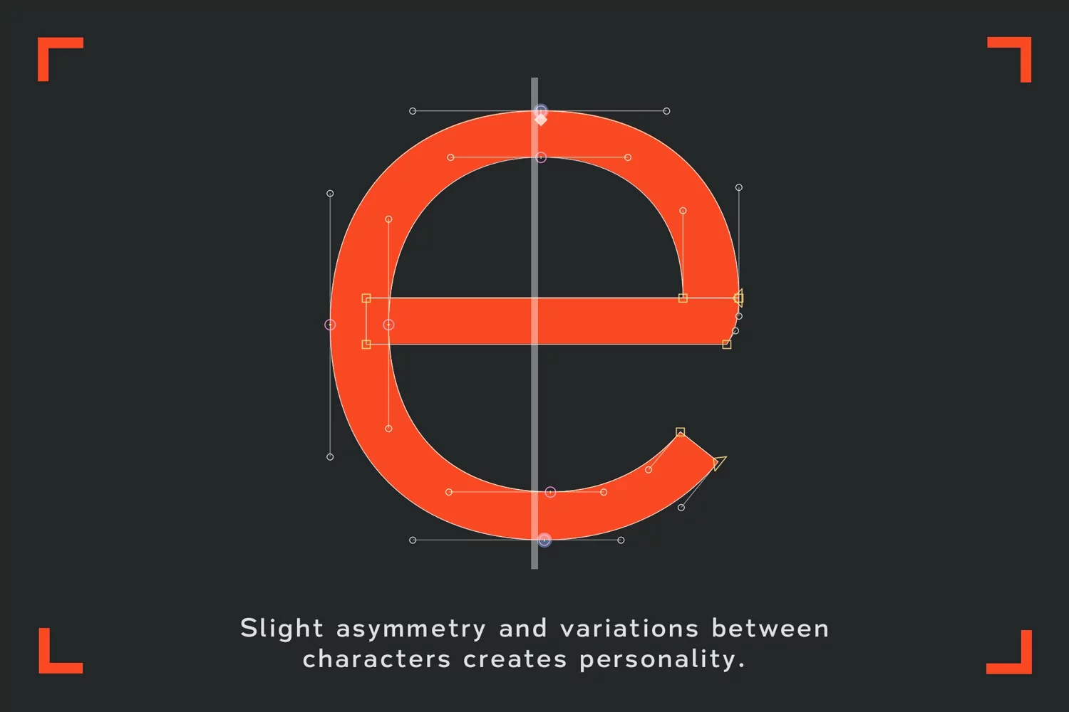 Minimalist Font | Vitala product image 1