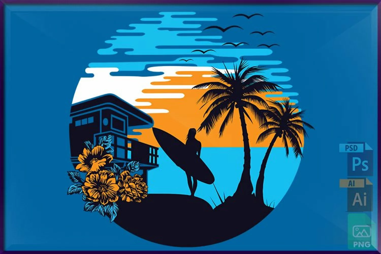 Surf Sine product image 1