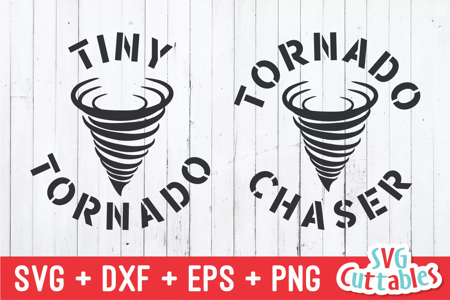 Mommy and Me SVG| Tornado Chaser | Shirt Design product image 1