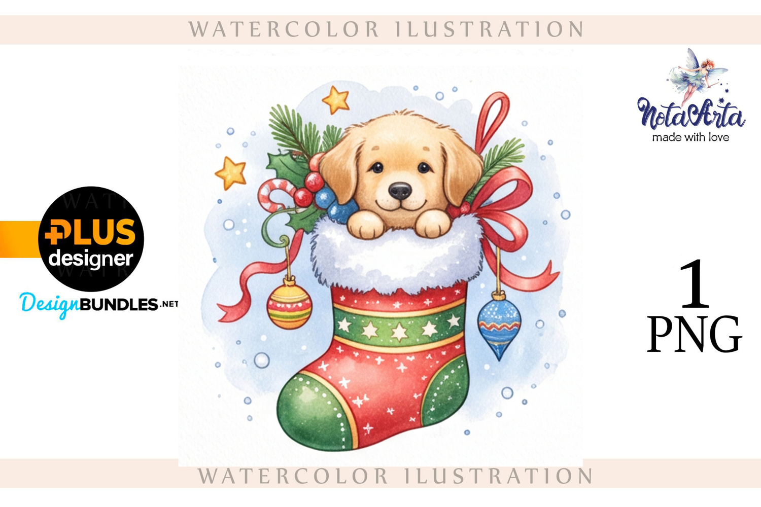 Christmas labrador dogs in a truck, Christmas labrador product image 1