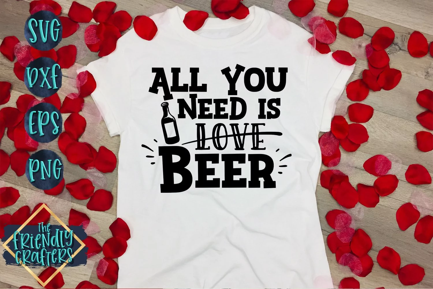 All You Need Is Beer product image 1