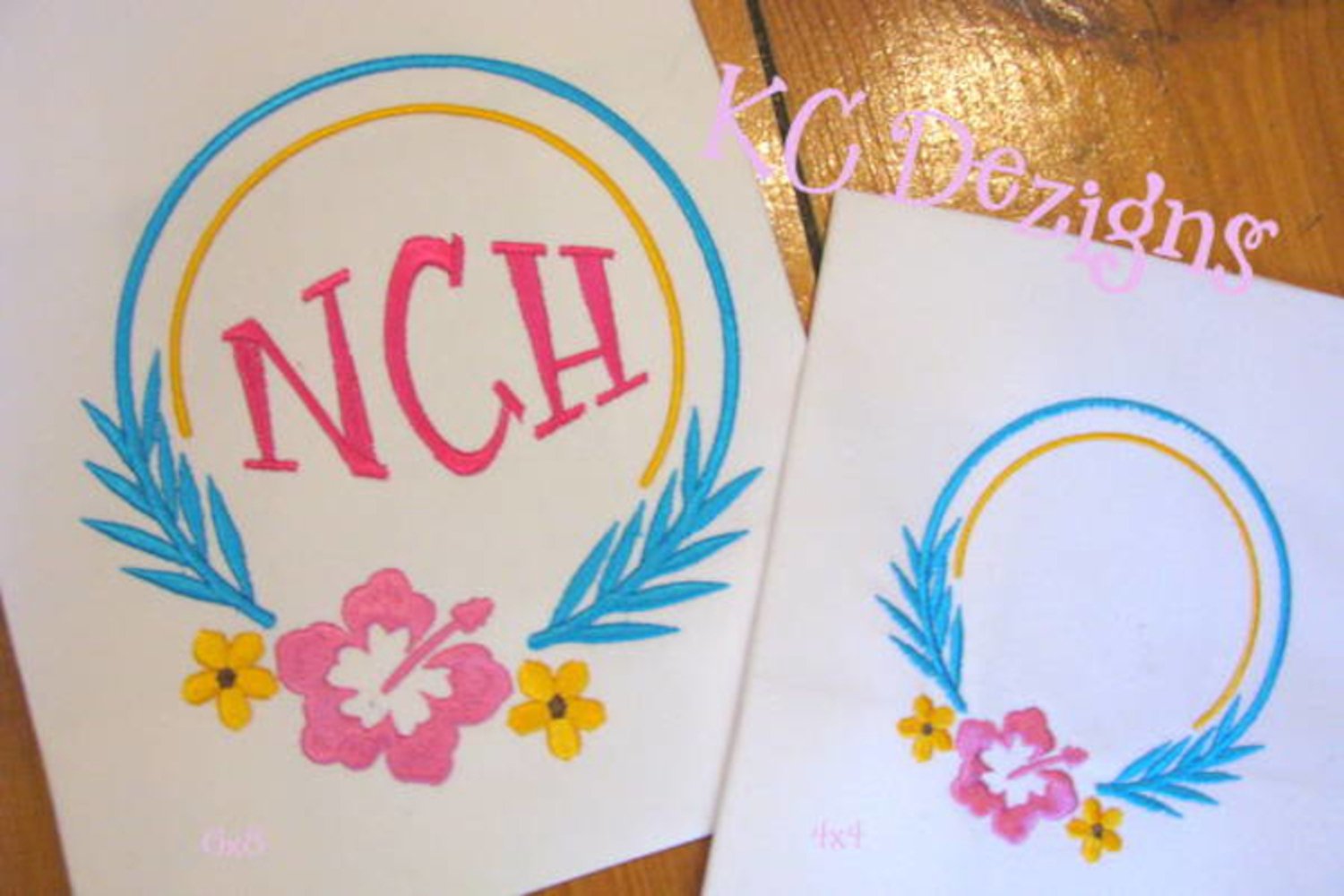 Flower monogram frame 01 machine embroidery design 1191031  designs Flower monogram frame 01 machine embroidery design 1191031  designs