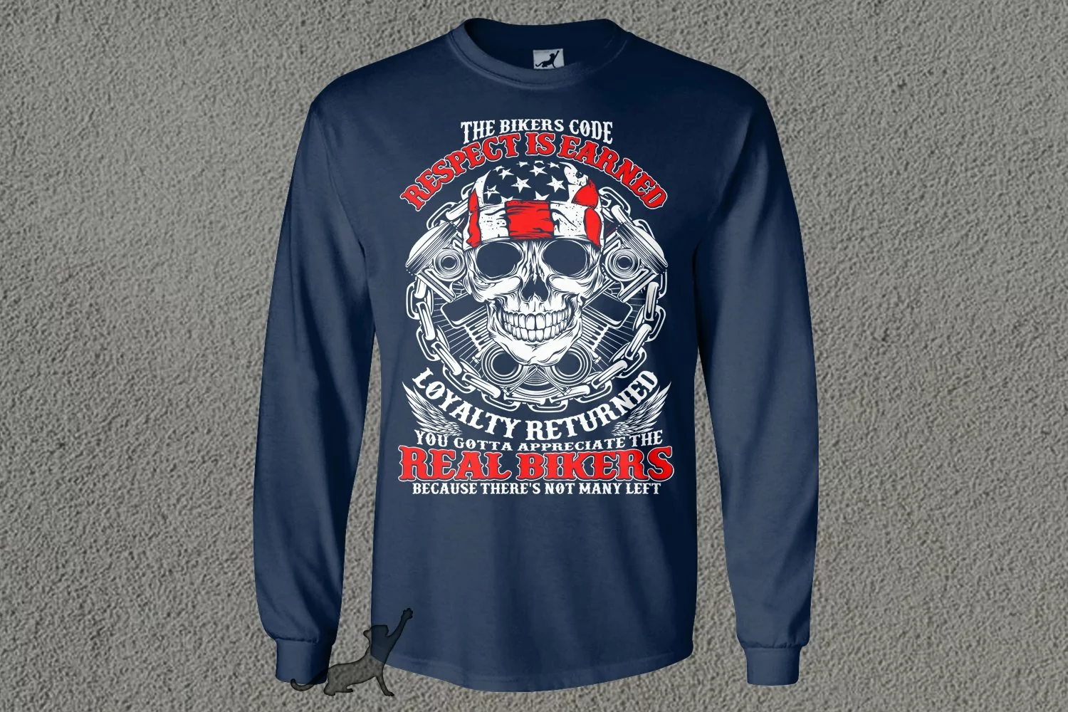 Bikers product image 1