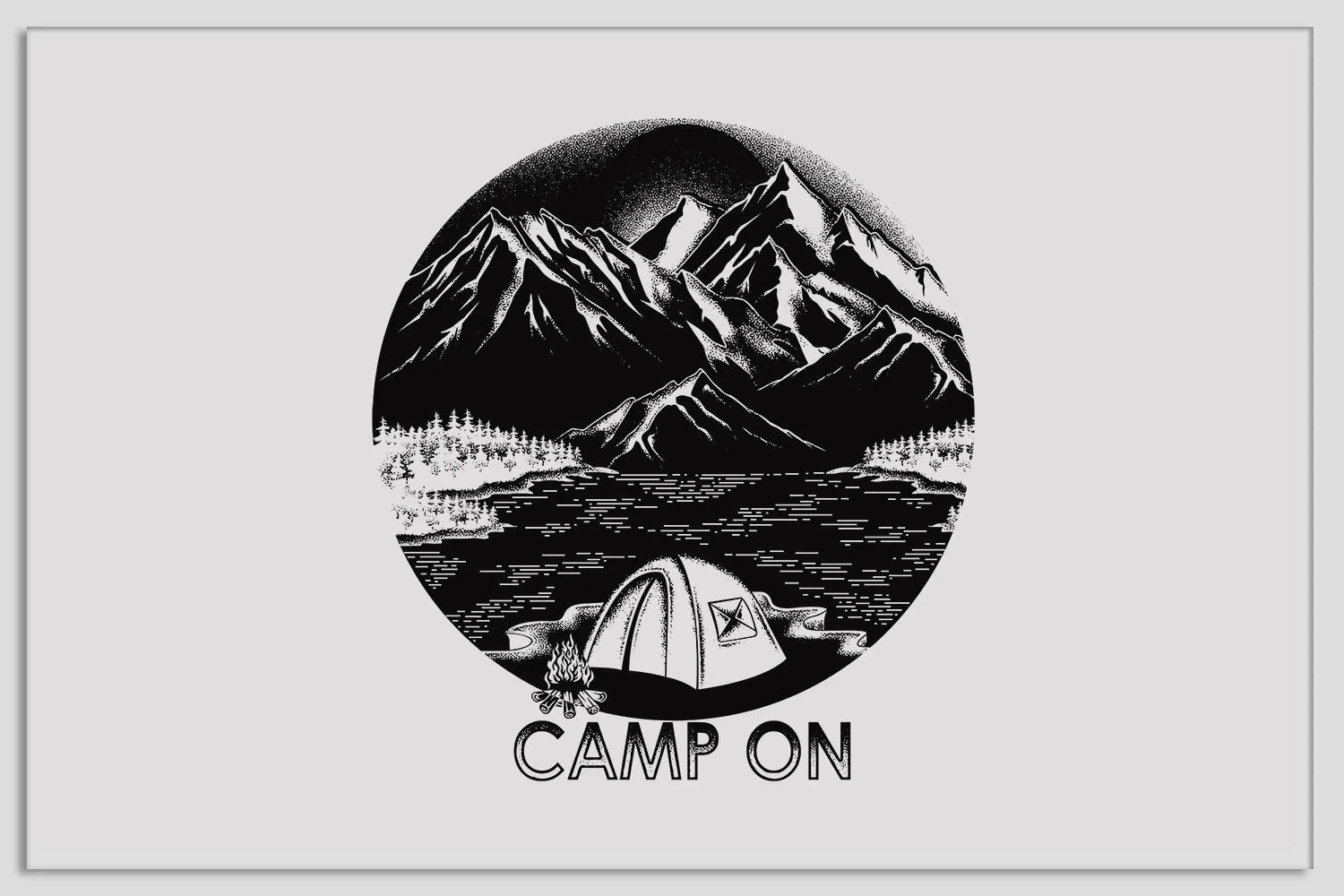Camp On product image 1