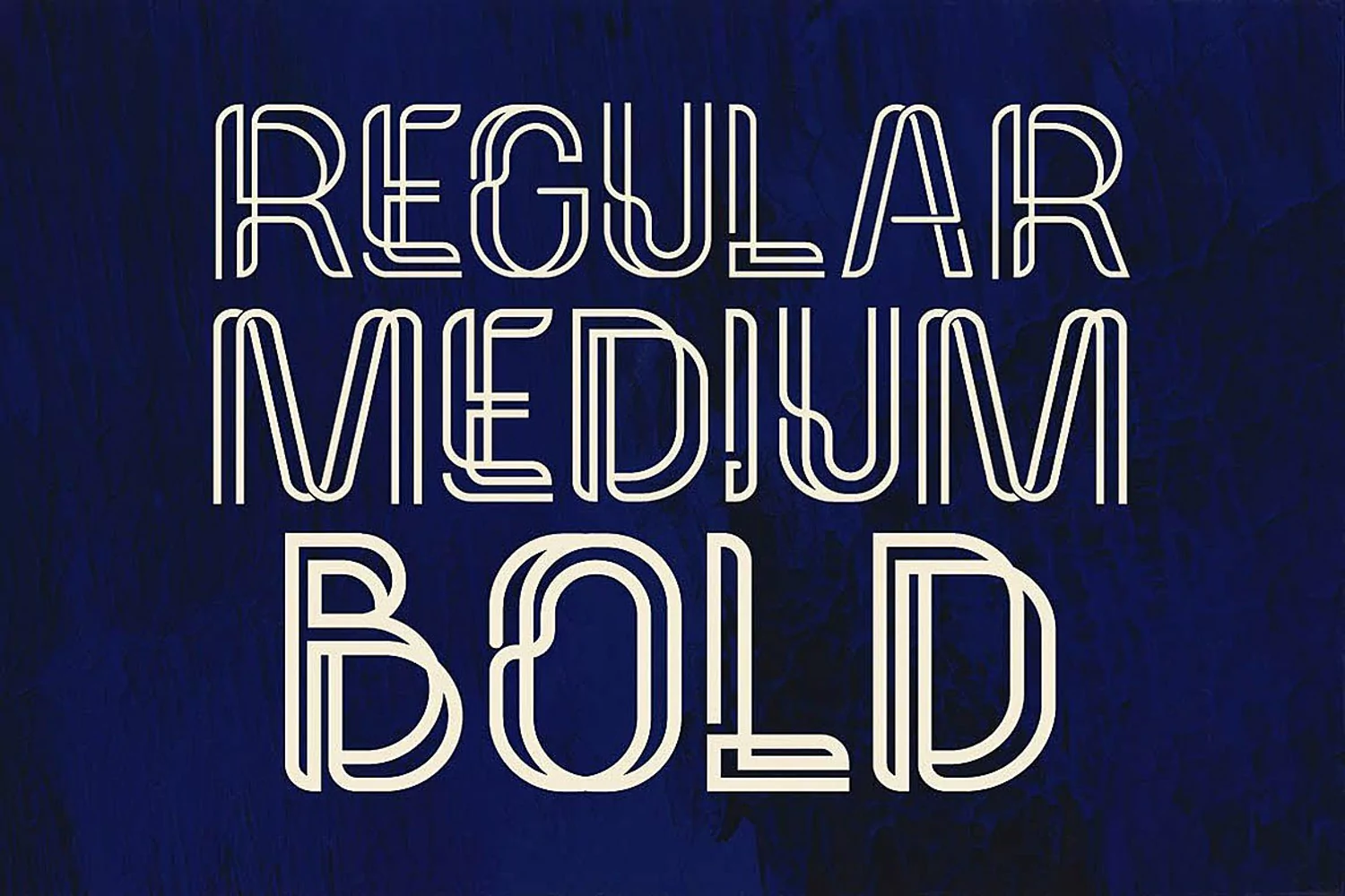 Palma - Display Font product image 1