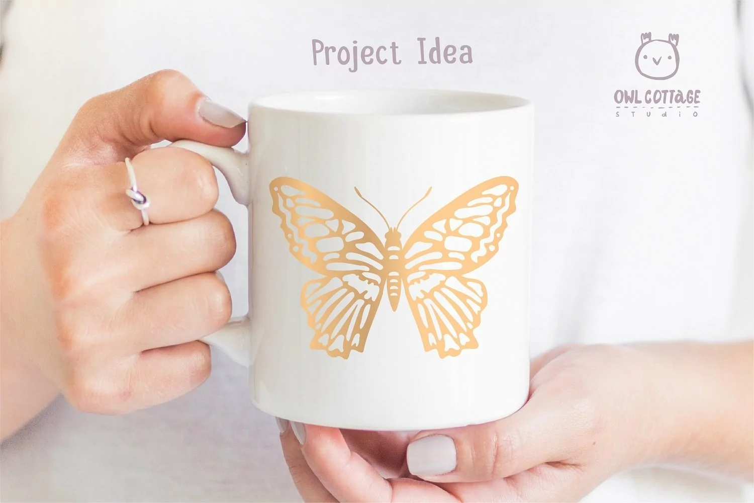 Butterfly SVG, butterfly PNG, butterfly silhouette product image 1