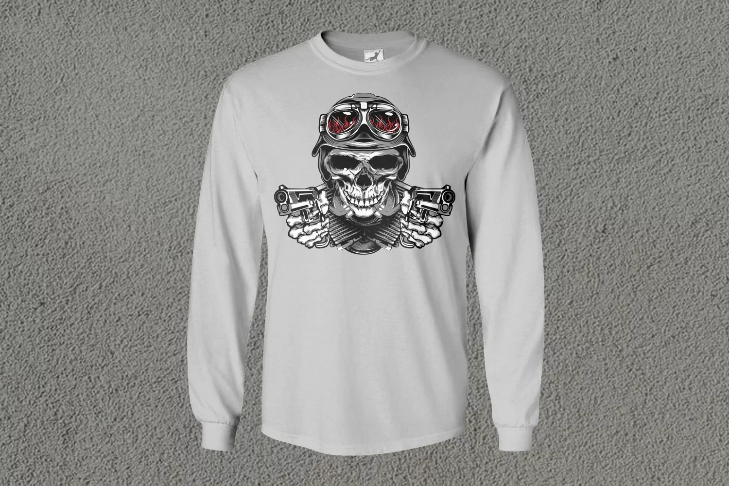 Bike and Guns product image 1