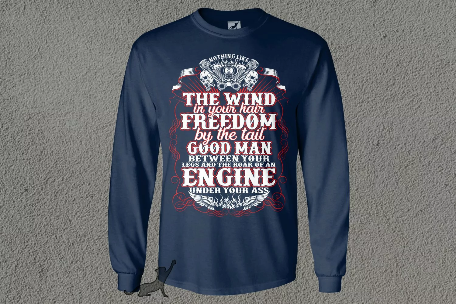 Wind of Freedom product image 1