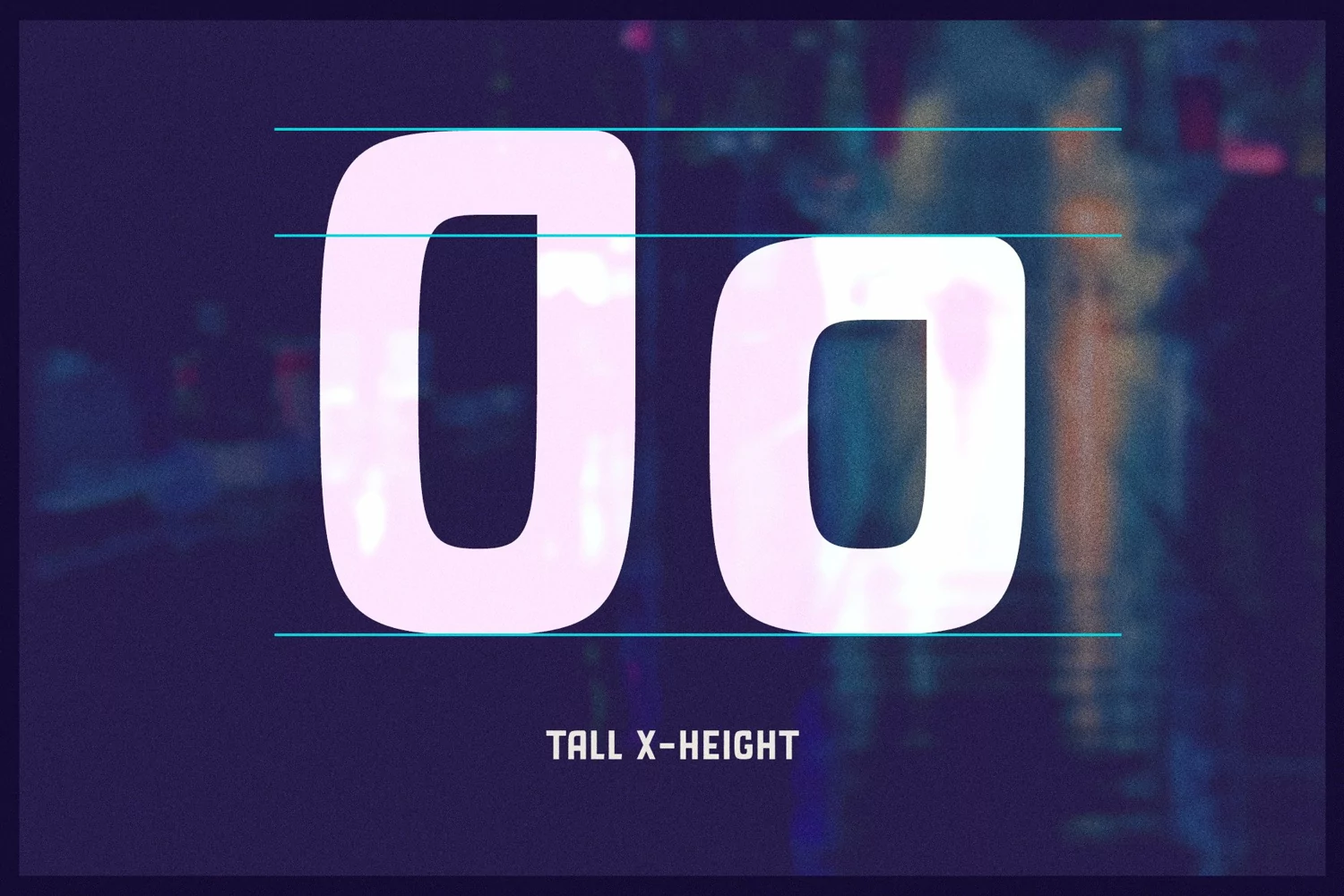 Futuristic Font | Robonix product image 1