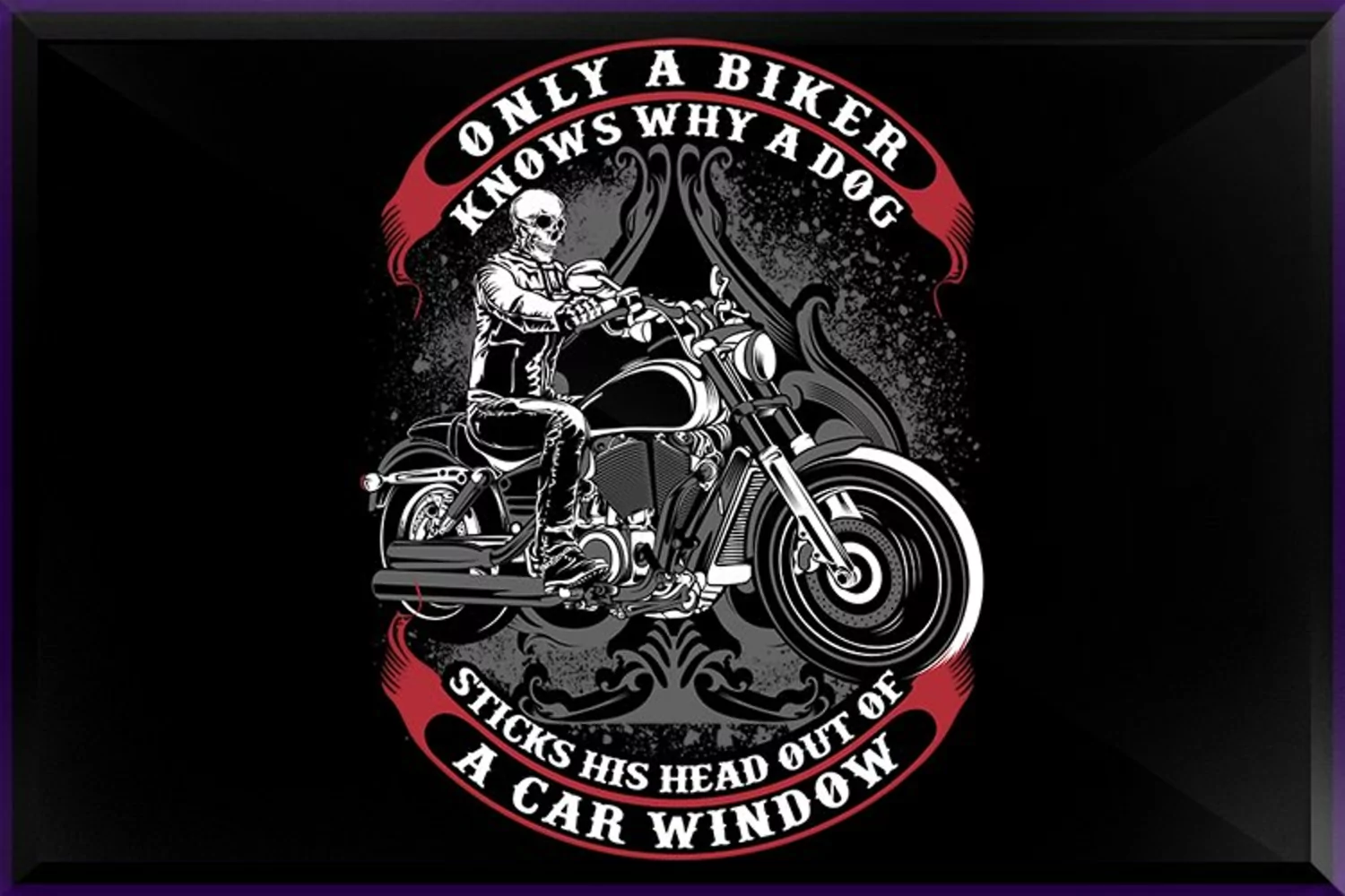 Biker Only product image 1