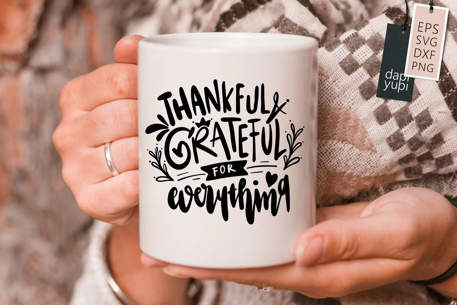 Thankful Grateful For Everything product image 1