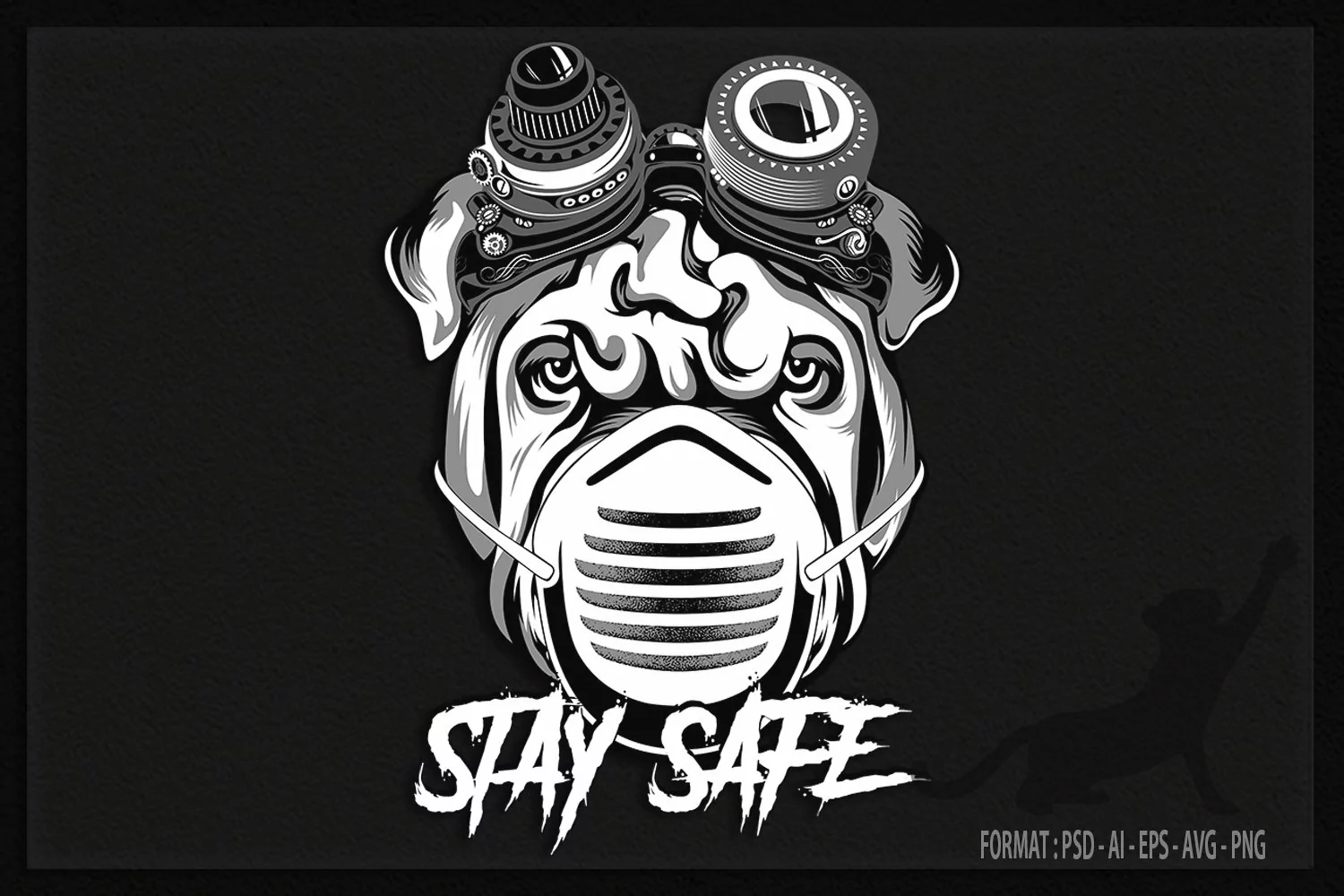 Stay Safe product image 1