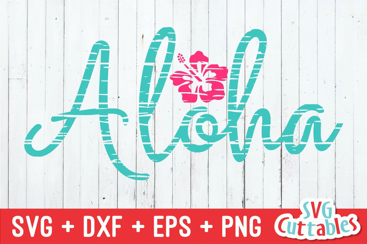 Summer SVG | Aloha | Shirt Design product image 1