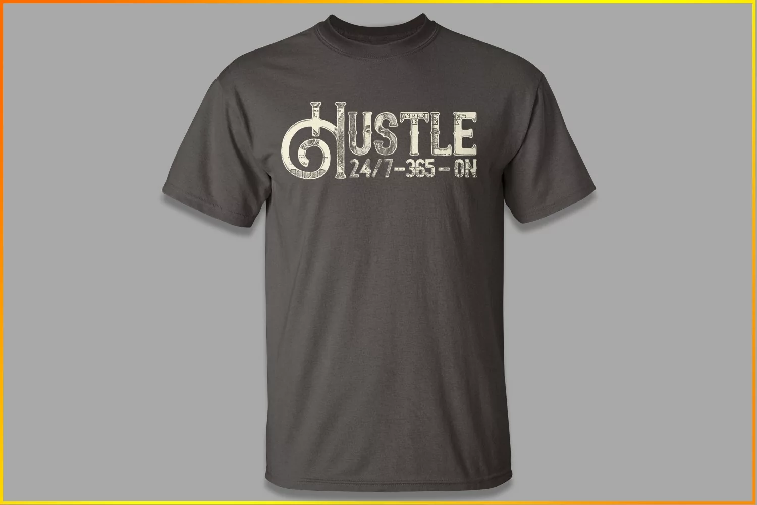 Hustle 247 product image 1