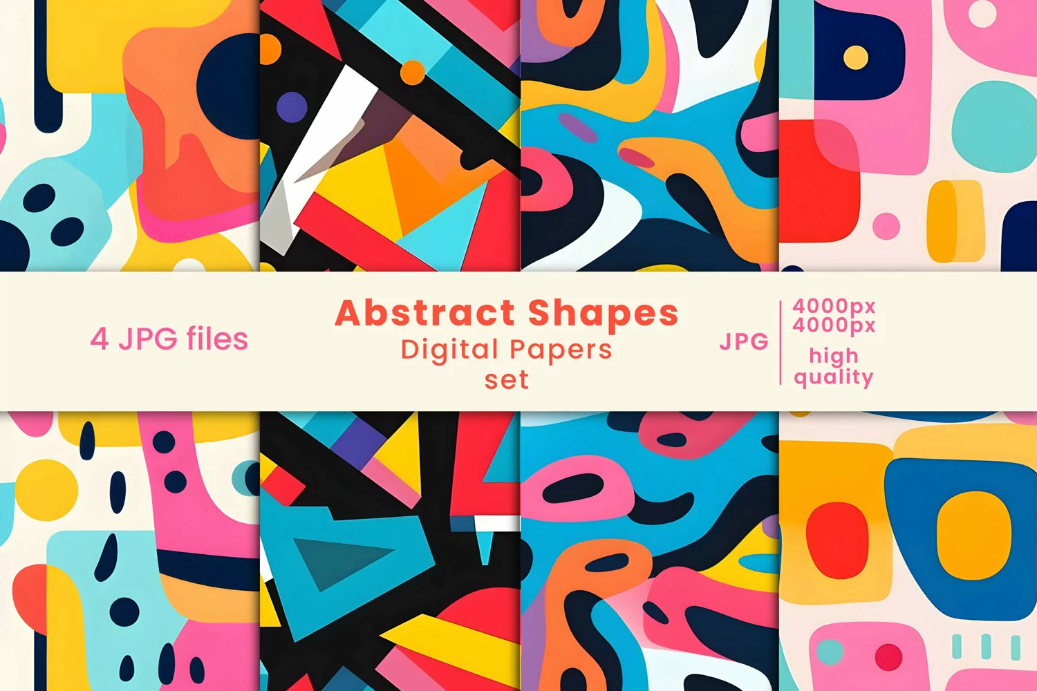 abstract patterns, colorful patterns, colorful digital papers, wraps, digital papers, tumbler, wrap,