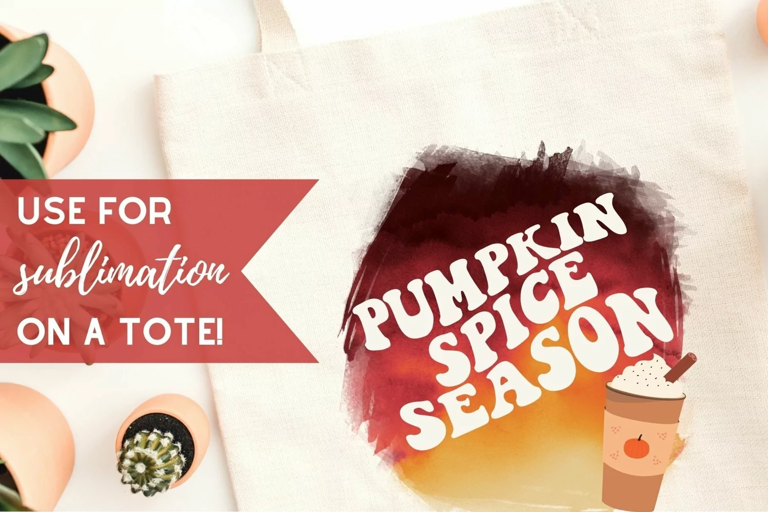 Autumn Colors Sublimation Background Splashes for Fall Art product image 1