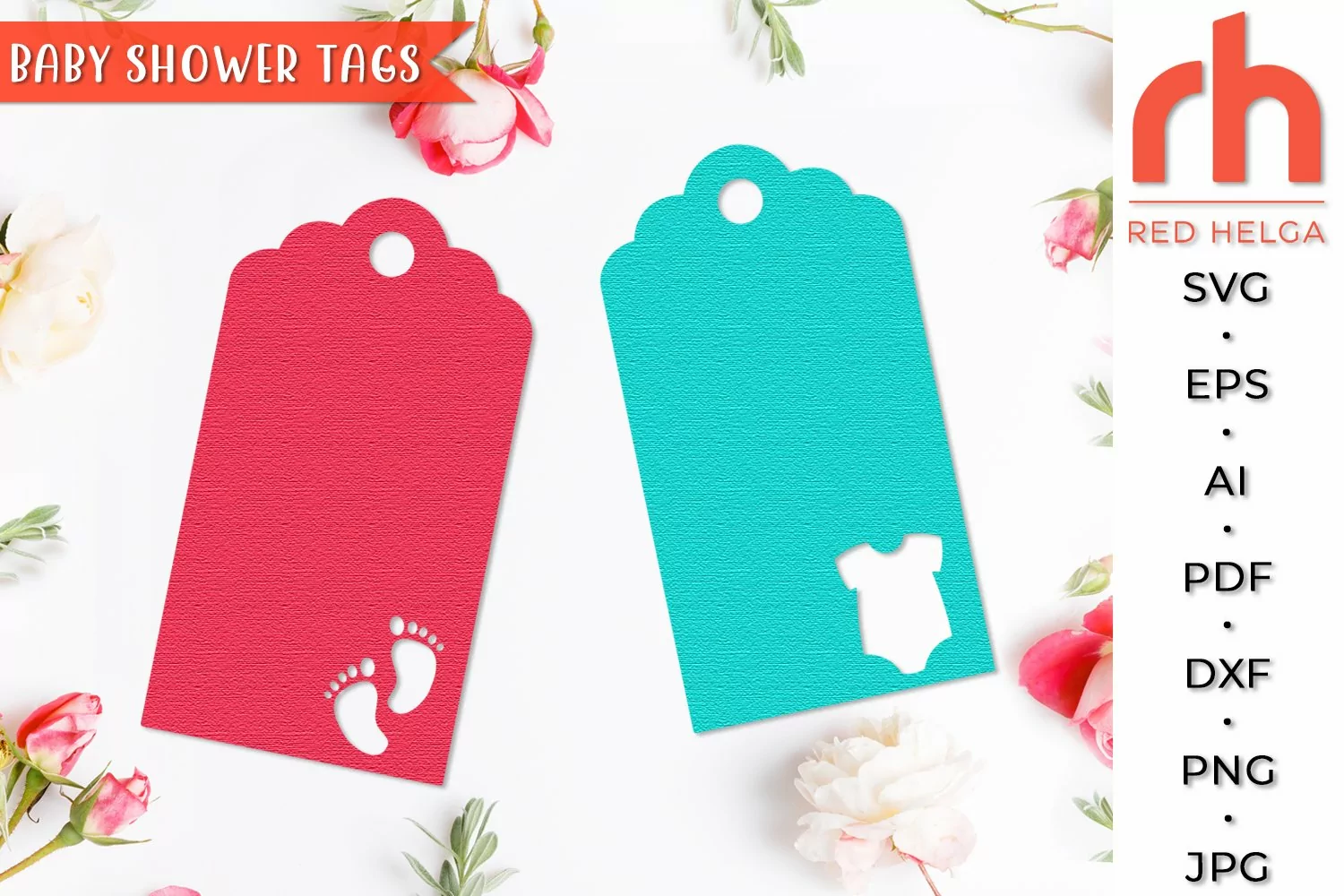 baby gift tag svg, baby shower tags svg, newborn svg, new baby gift tag, baby girl shower svg, baby boy shower svg, decorative tags svg, tags cut file, gift tag svg, baby shower tags dxf, price tags svg, baby gift tag silhouette