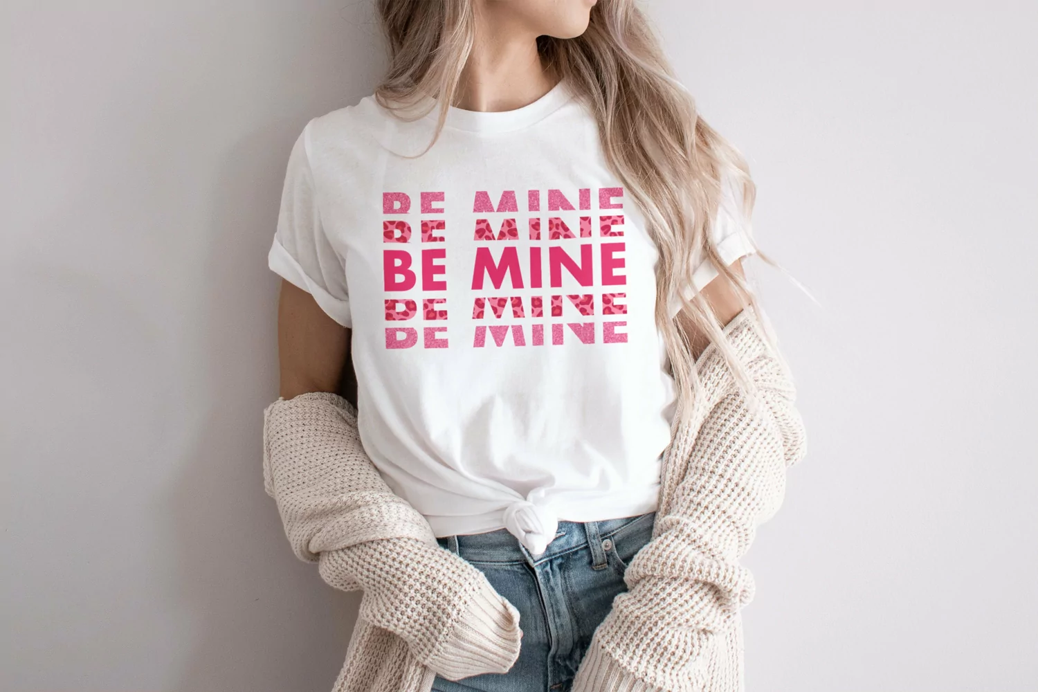 Be mine PNG